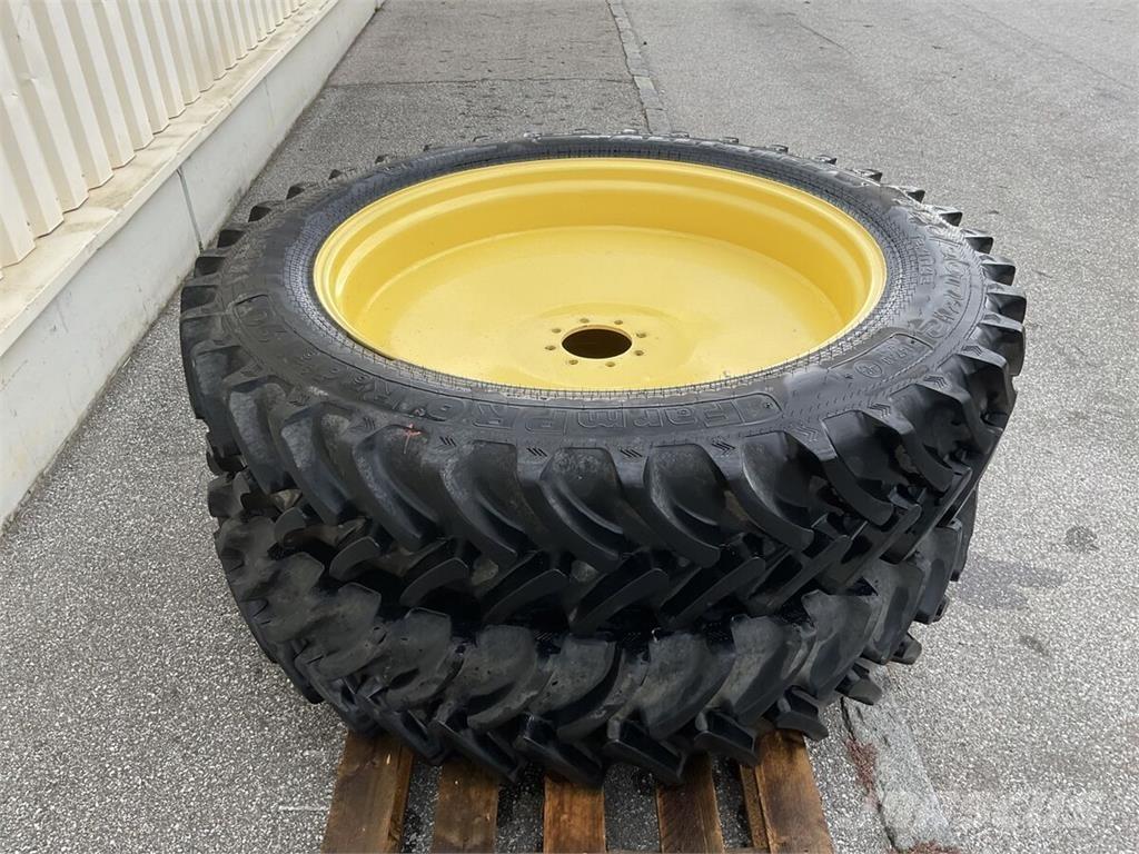  320/90 R 42 Gume, kotači i naplatci