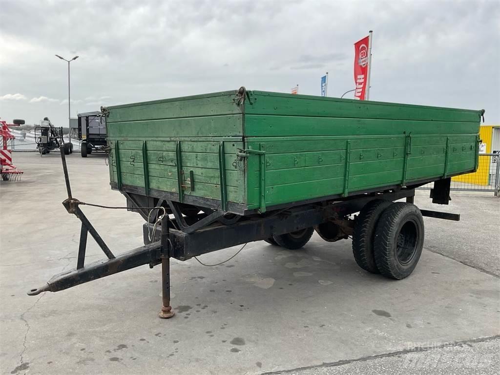  4.70x2.27x0.85 Ostale prikolice