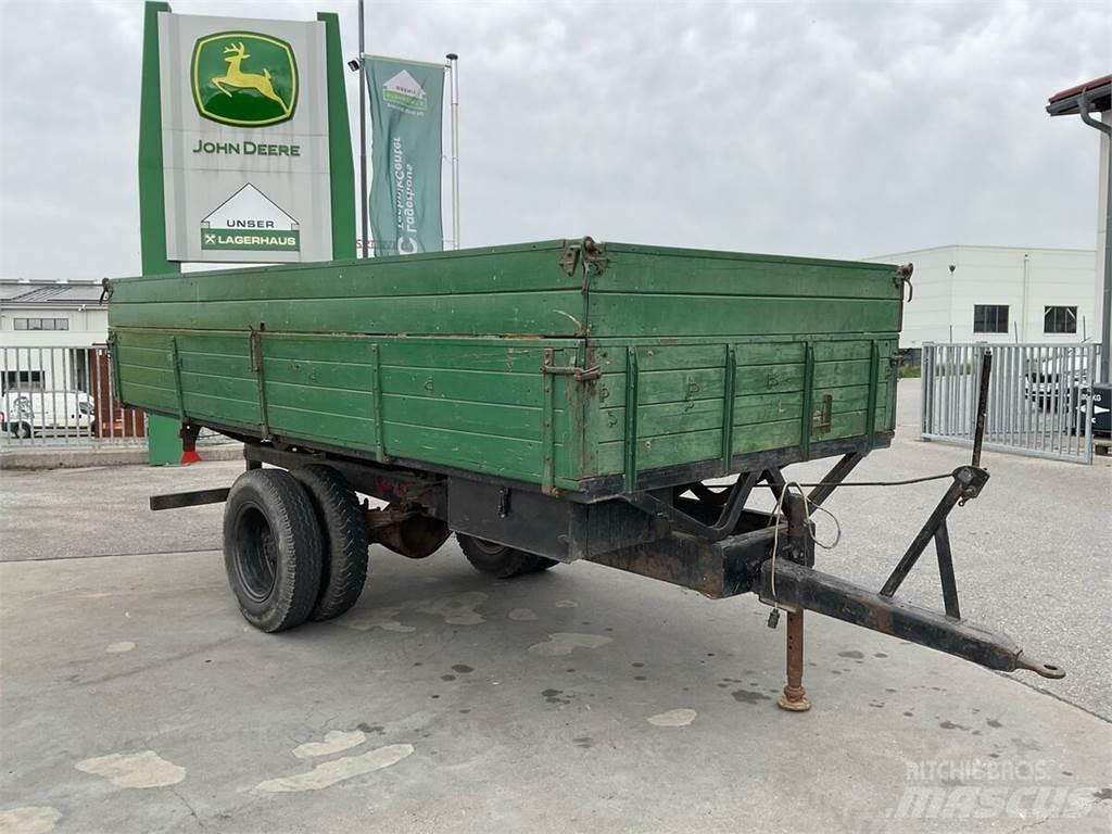  4.70x2.27x0.85 Ostale prikolice
