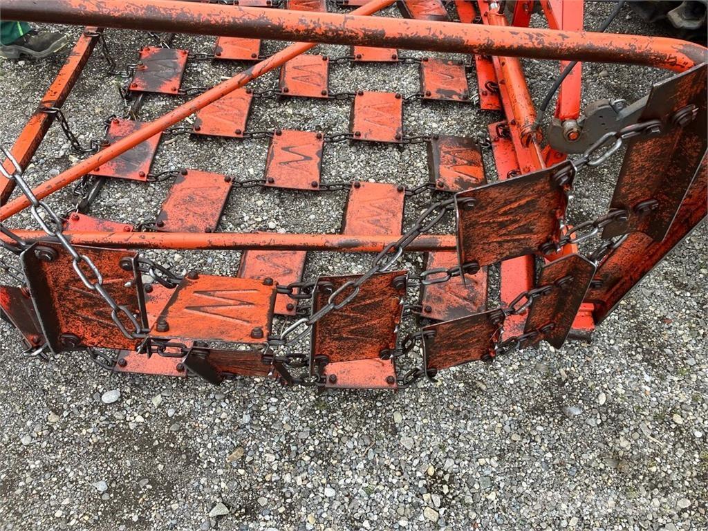  4m Drugi strojevi i priključci za obradu zemlje