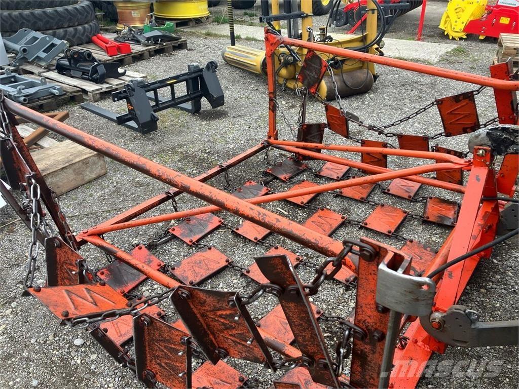  4m Drugi strojevi i priključci za obradu zemlje