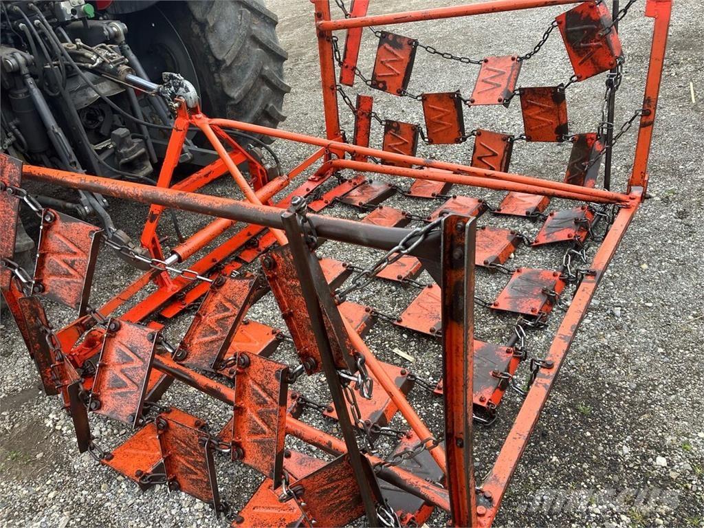  4m Drugi strojevi i priključci za obradu zemlje