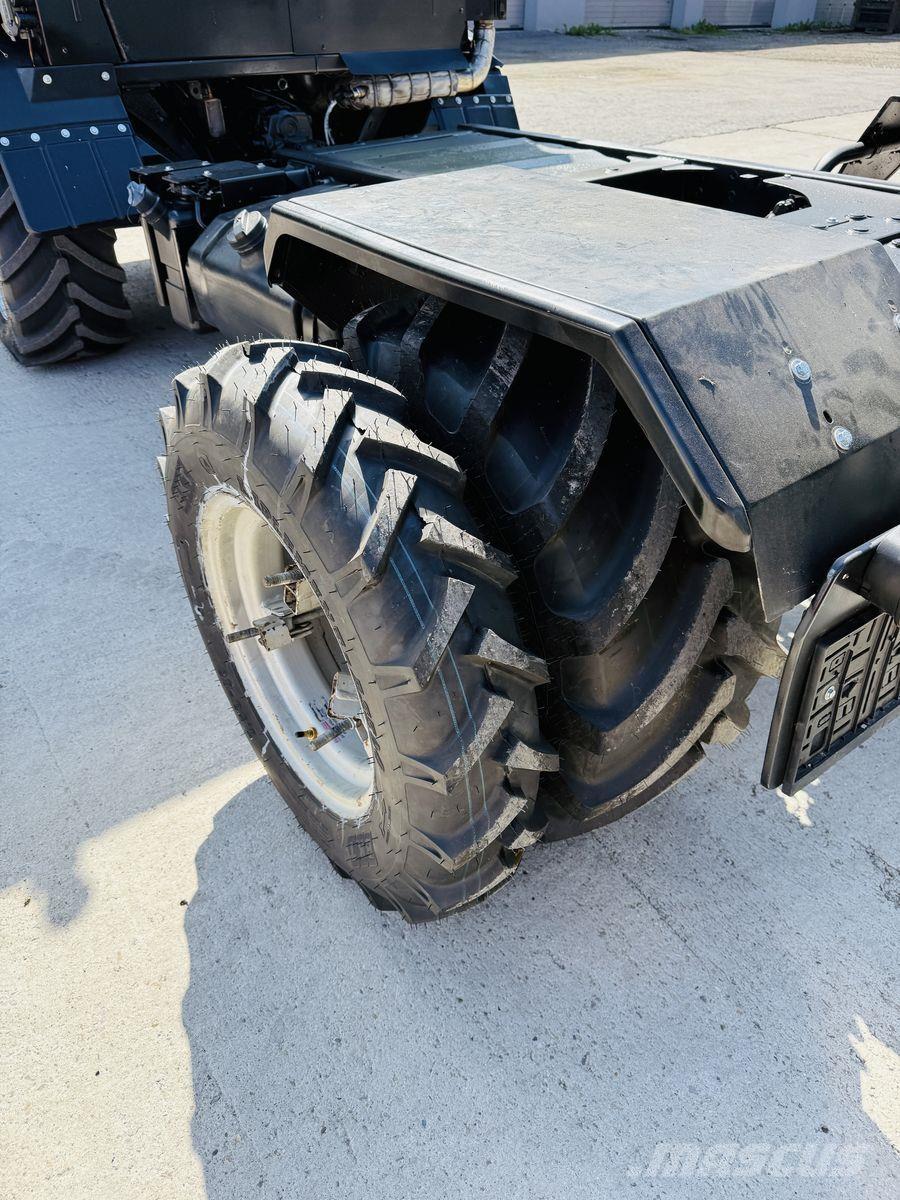  5,50x18 ET17 Gume, kotači i naplatci