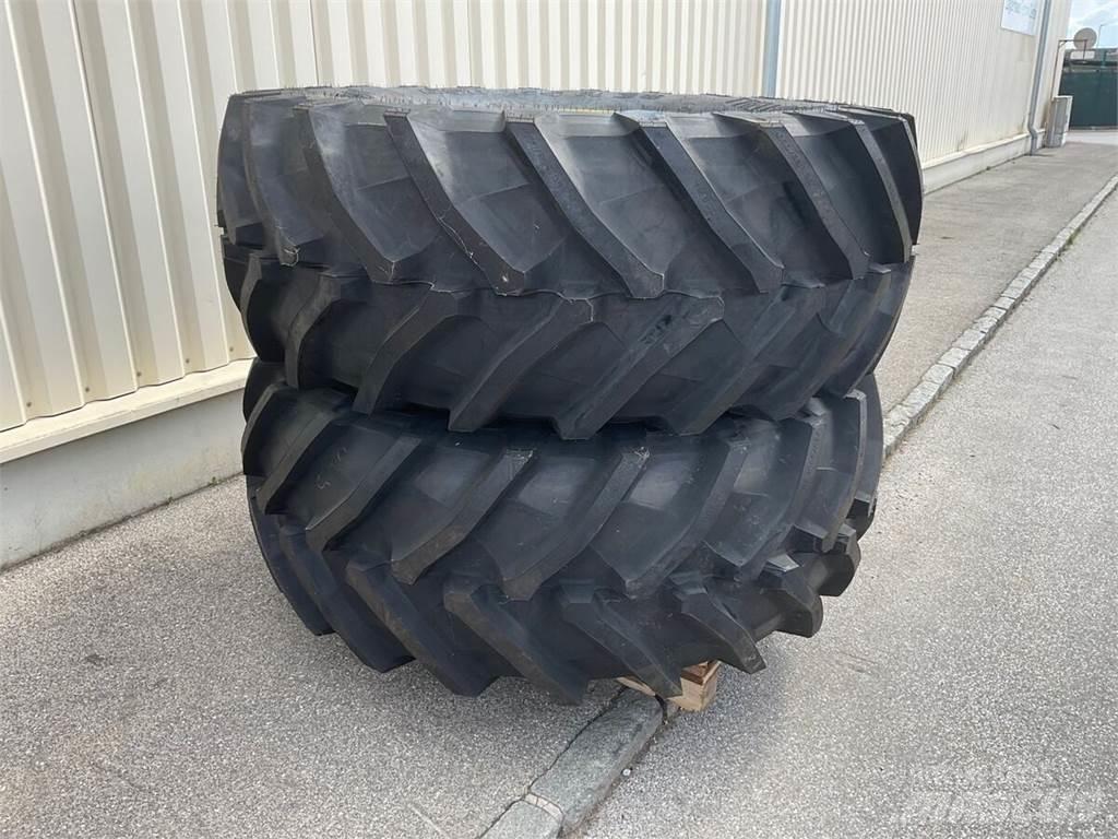  650/65 R 38 Gume, kotači i naplatci