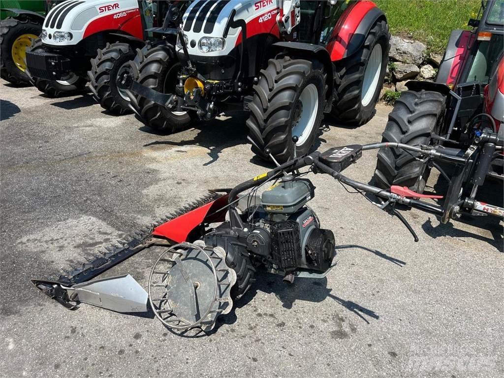 Aebi AM9 Traktorske kosilice