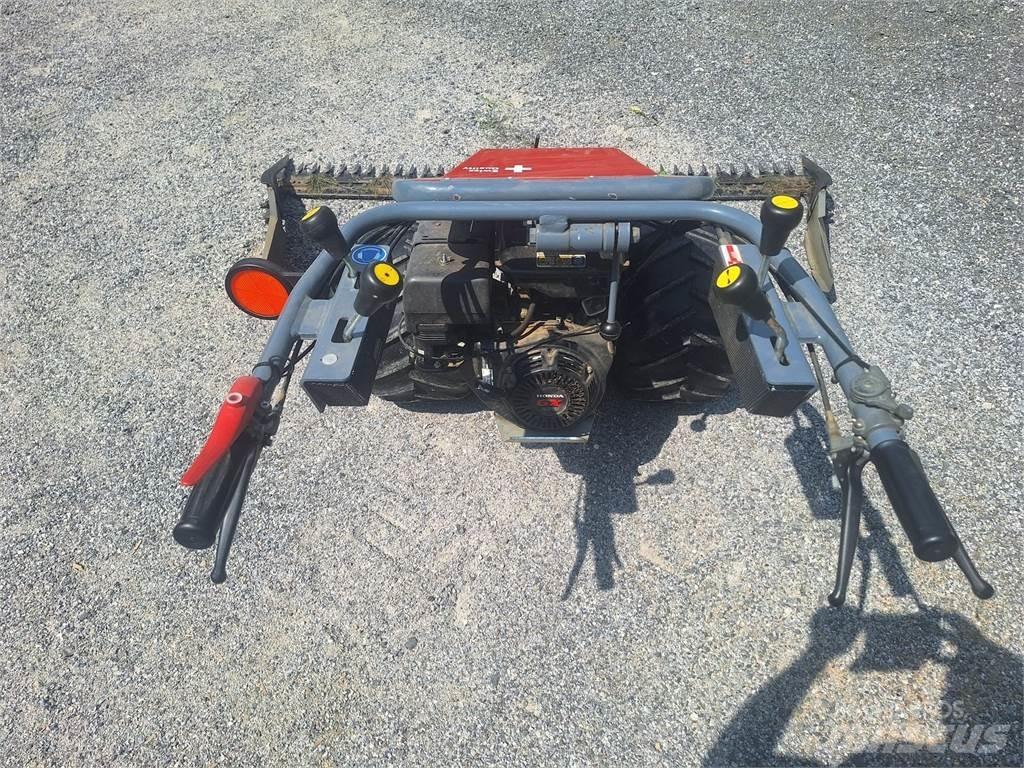 Aebi CC 26 Traktorske kosilice