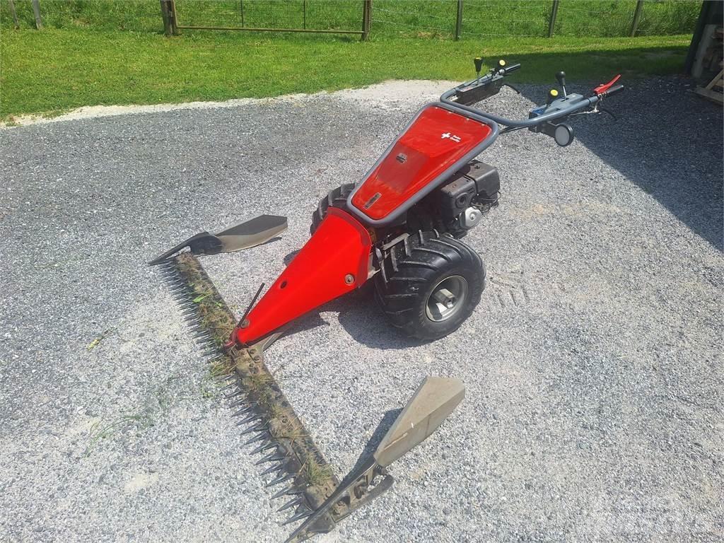Aebi CC 26 Traktorske kosilice