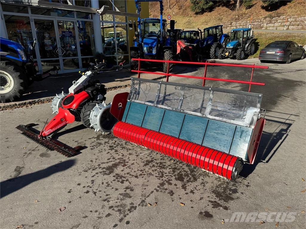 Aebi CC 36 Traktorske kosilice