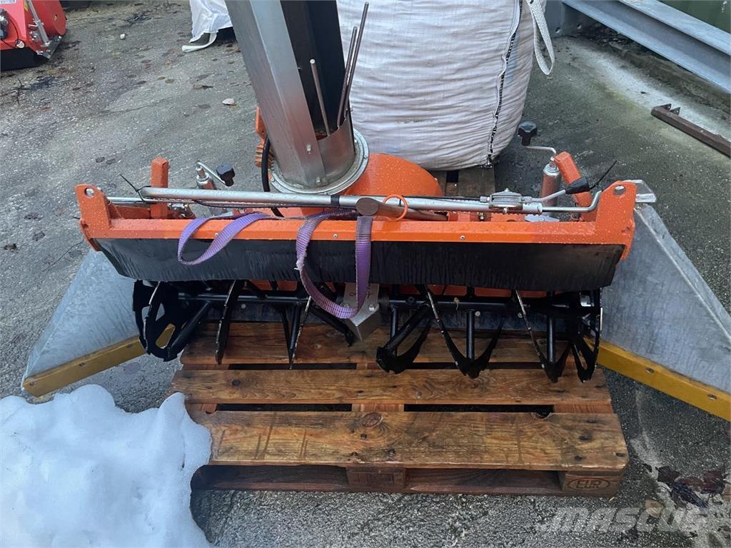  AEBI/Cerruti 115 H Poljoprivreda – ostalo