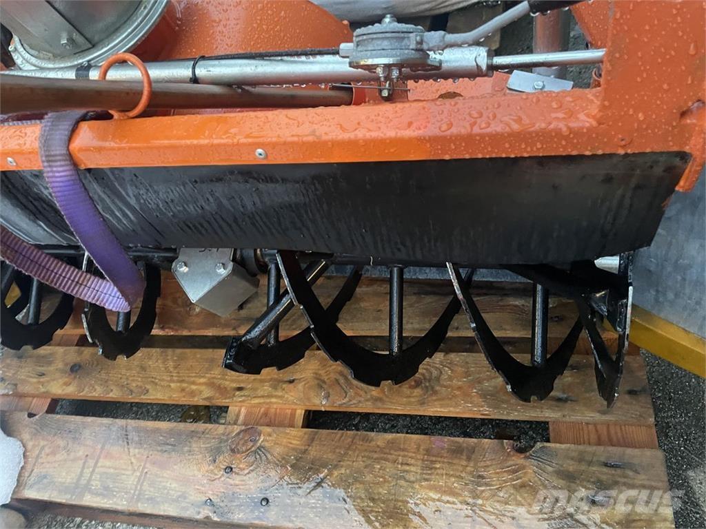  AEBI/Cerruti 115 H Poljoprivreda – ostalo