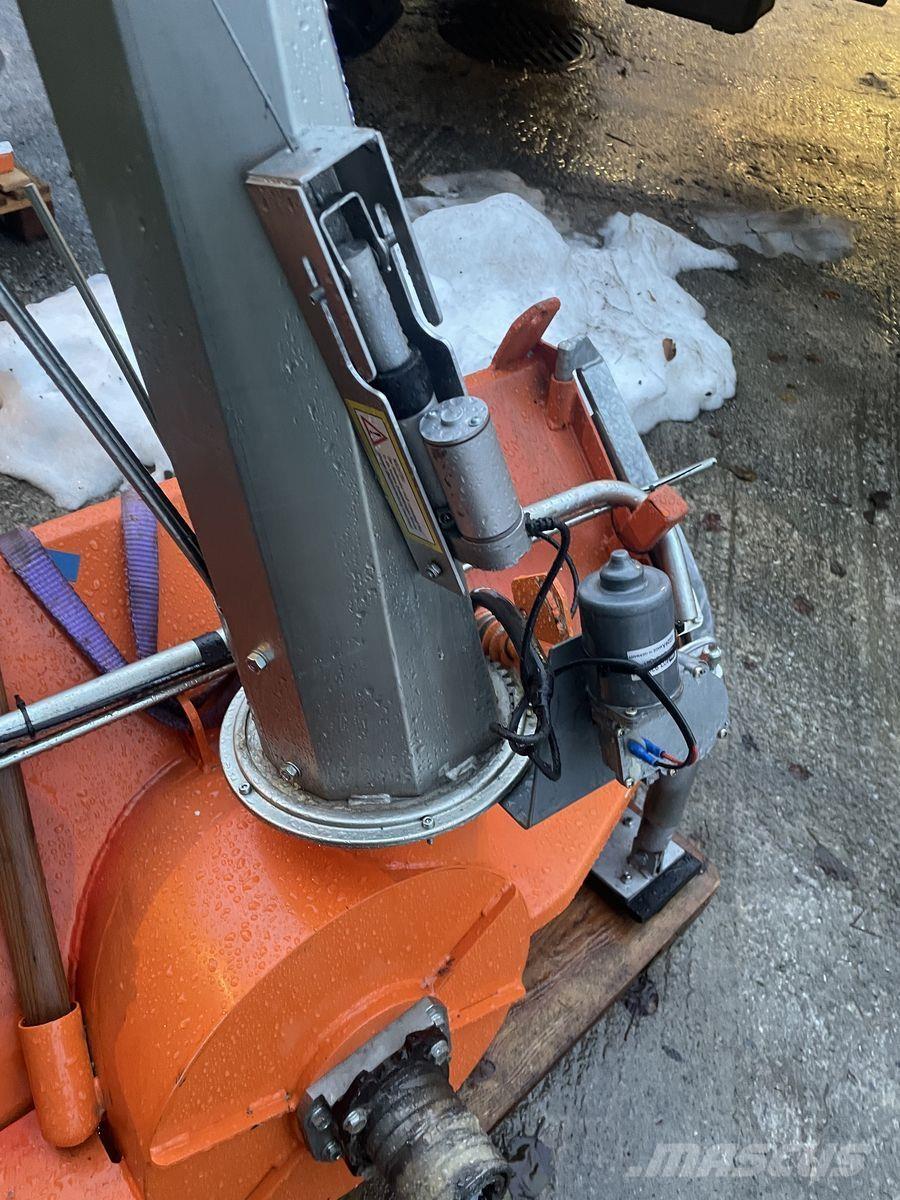  AEBI/Cerruti 115 H Poljoprivreda – ostalo