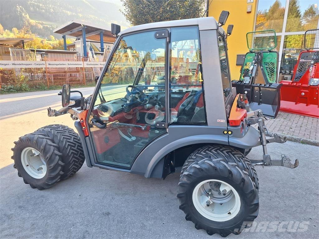 Aebi TT 220 Hydro Kosilice
