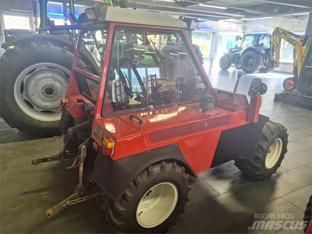 Aebi TT80 Kosilice