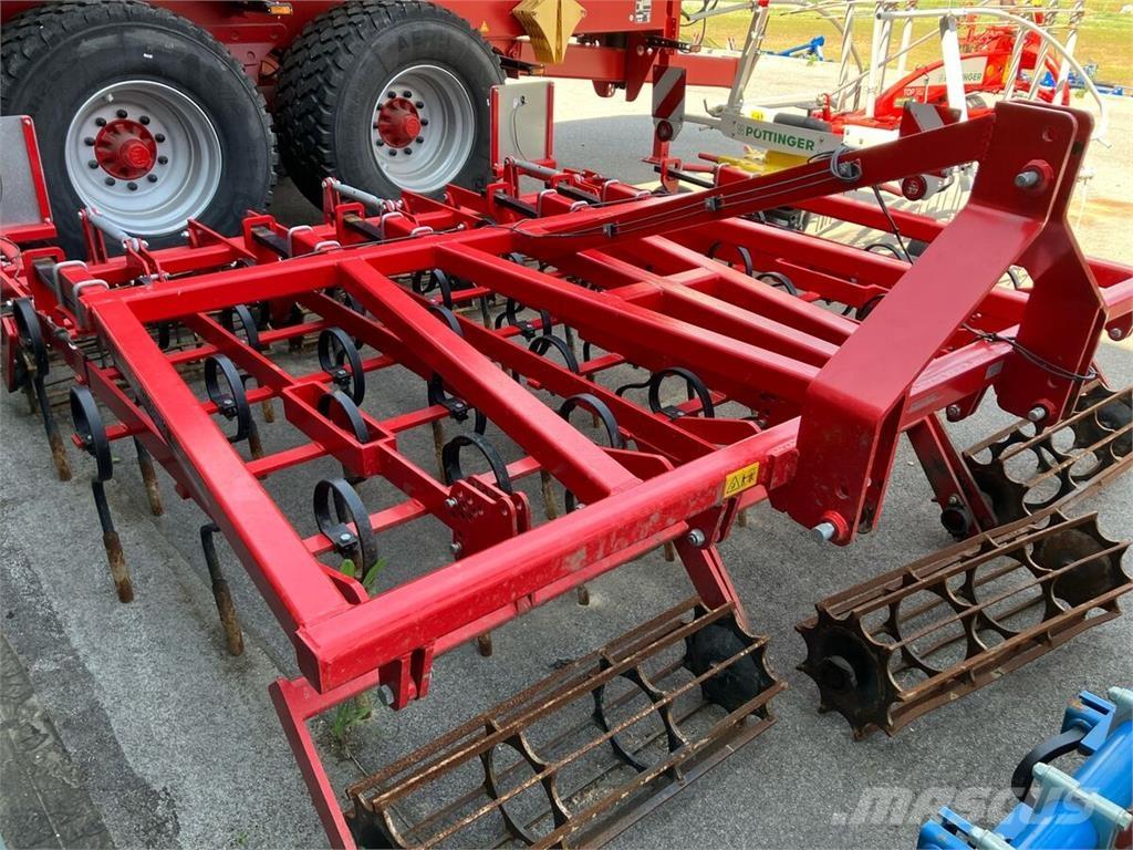 Agri Farm 3m Ostali stroji i dodatna oprema za sjetvu i sadnju