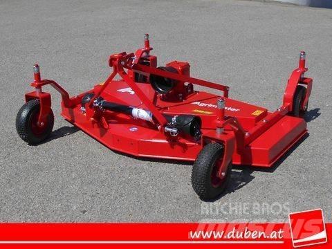 Agrimaster DM 180 P Kosilice za pašnjak