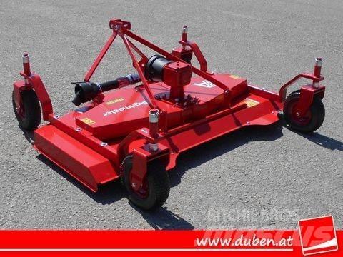Agrimaster DM 180 P Kosilice za pašnjak