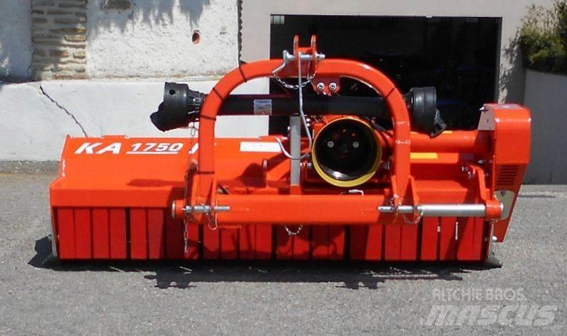 Agrimaster SKD 1750 Kosilice za pašnjak