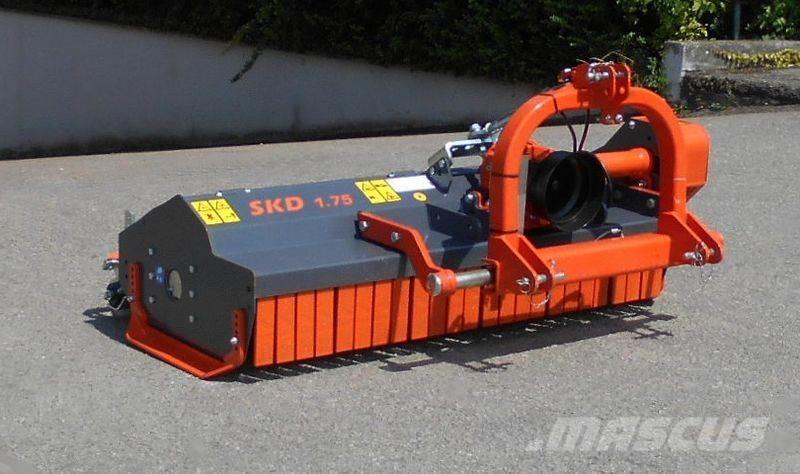 Agrimaster SKD 1750 Kosilice za pašnjak