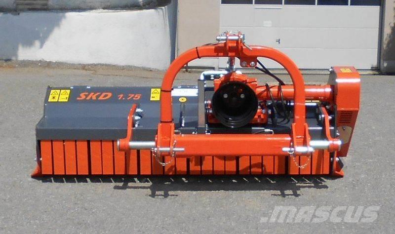 Agrimaster SKD 1750 Kosilice za pašnjak
