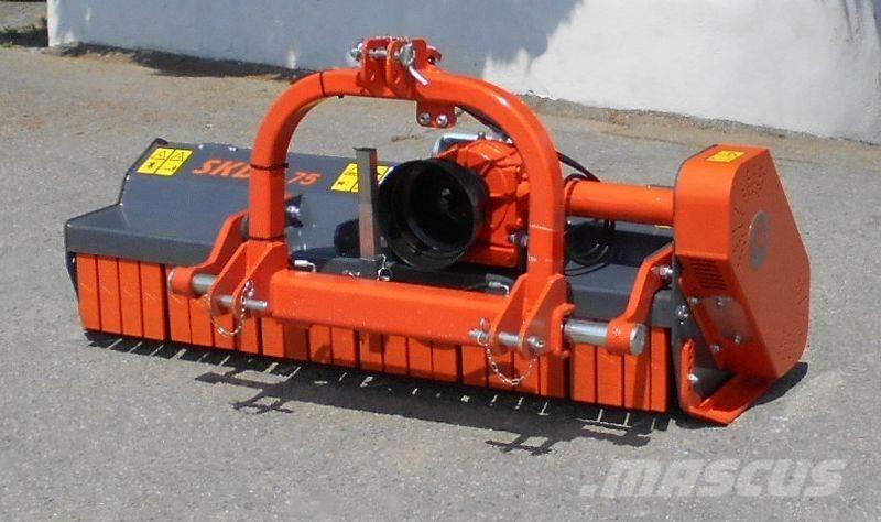 Agrimaster SKD 1750 Kosilice za pašnjak