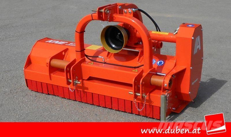 Agrimaster SKE 175 Kosilice za pašnjak