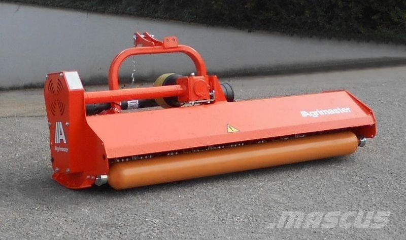 Agrimaster SXB 150 Kosilice za pašnjak