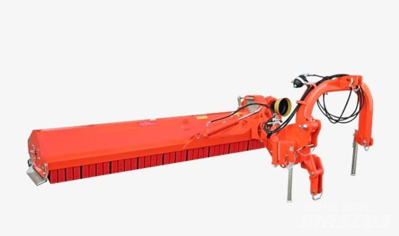 Agrimaster SZP 260 Kosilice za pašnjak