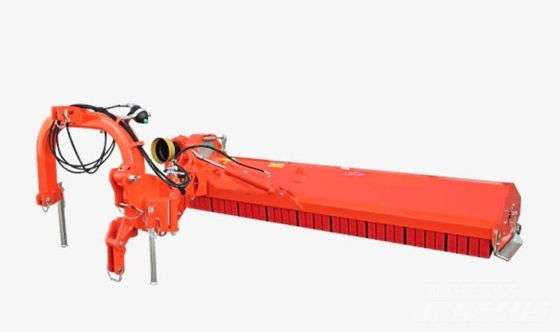 Agrimaster SZP 260 Kosilice za pašnjak