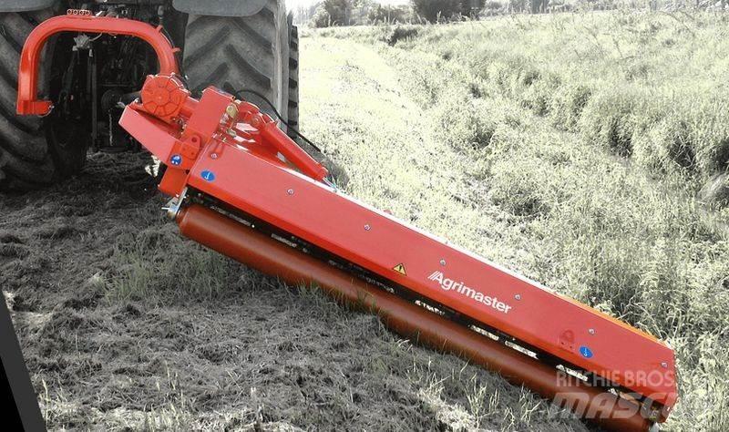 Agrimaster SZP 260 Kosilice za pašnjak