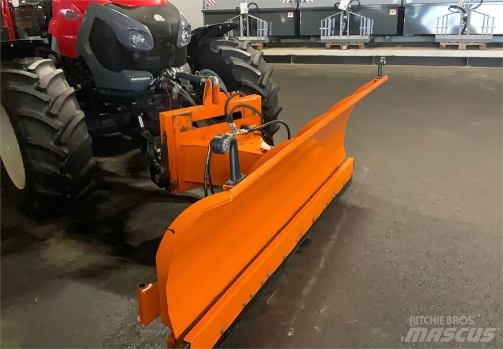 Agromet 250 Ostali strojevi za ceste i snijeg