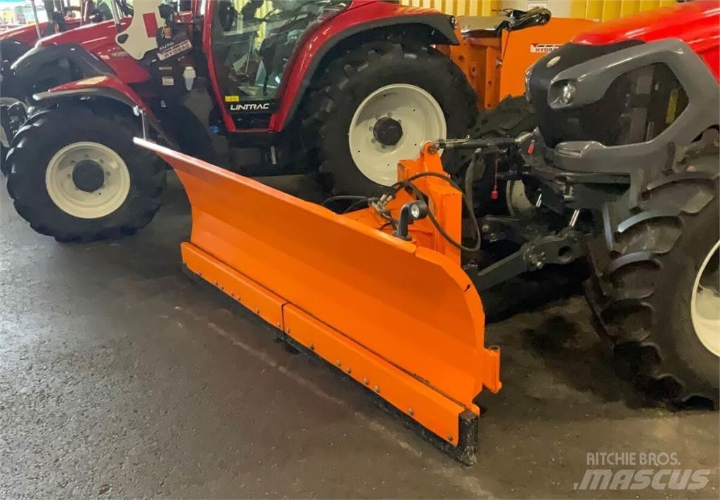 Agromet 250 Ostali strojevi za ceste i snijeg
