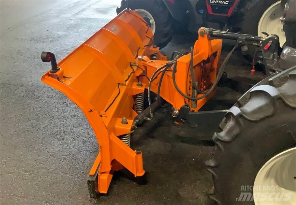Agromet 250 Ostali strojevi za ceste i snijeg