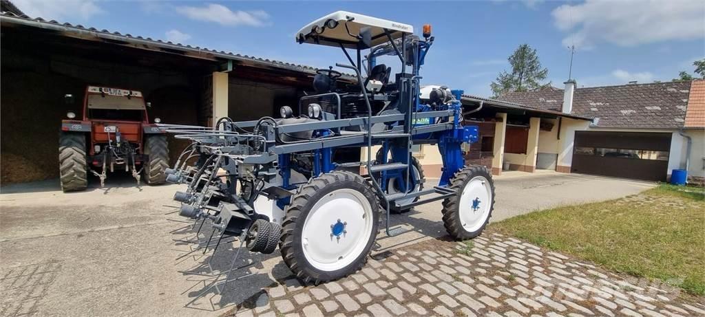  Aiglon 80 Zglobne podizne platforme