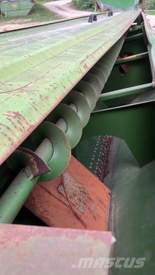 Amazone AD 452 Sijačice