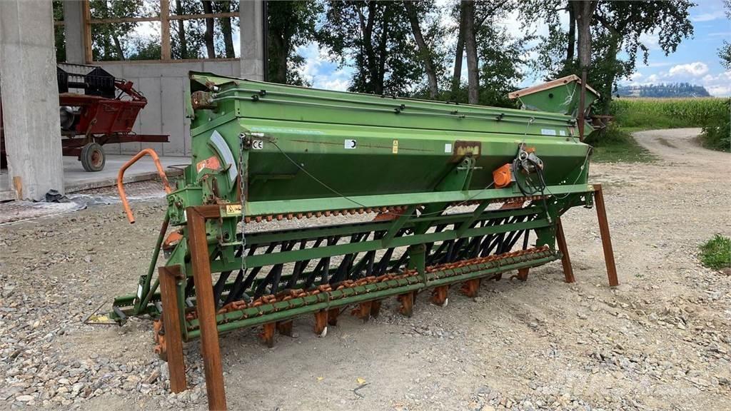 Amazone AD 452 Sijačice