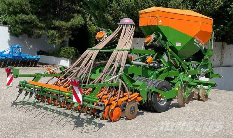Amazone Cirrus 3002 Sijačice