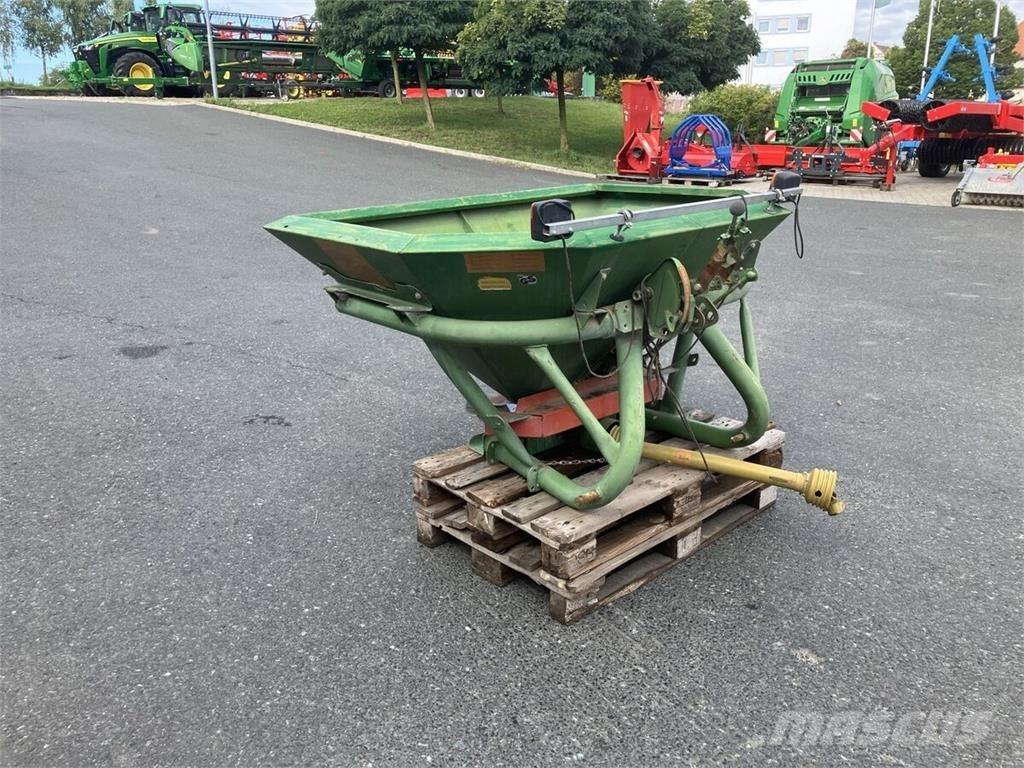 Amazone ZA-F 604 Drugi strojevi za gnojenje i dodatna oprema