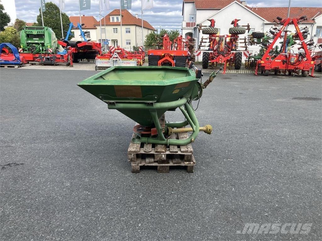 Amazone ZA-F 604 Drugi strojevi za gnojenje i dodatna oprema