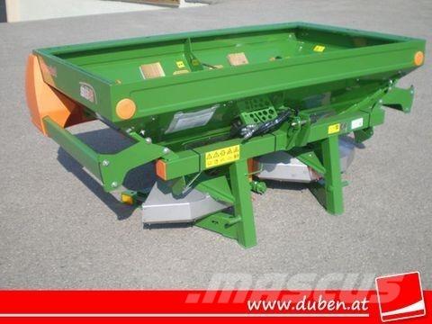 Amazone ZA-M 1002 Drugi strojevi za gnojenje i dodatna oprema