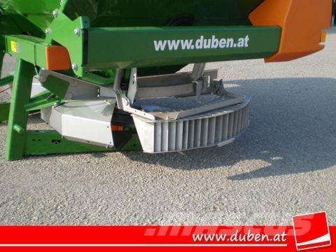 Amazone ZA-M 1002 Drugi strojevi za gnojenje i dodatna oprema