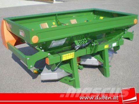 Amazone ZA-M 1502 Drugi strojevi za gnojenje i dodatna oprema