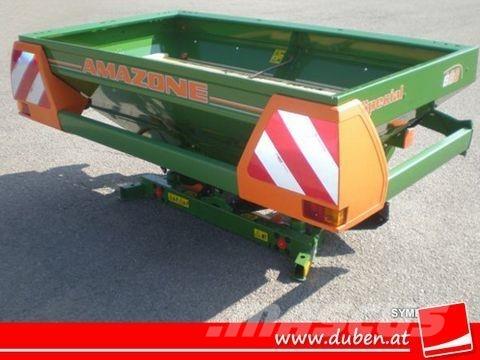 Amazone ZA-M 1502 Drugi strojevi za gnojenje i dodatna oprema