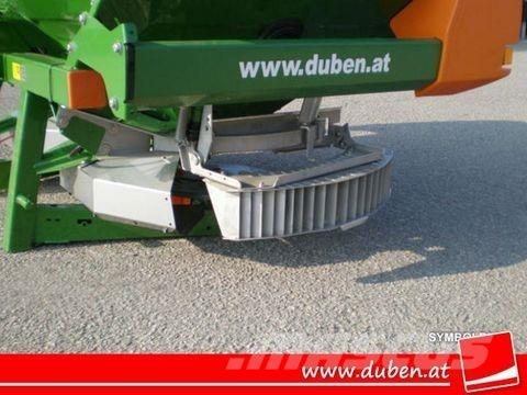 Amazone ZA-M 1502 Drugi strojevi za gnojenje i dodatna oprema