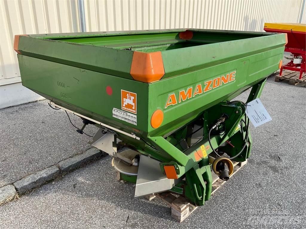 Amazone ZAM MAXI S Drugi strojevi za gnojenje i dodatna oprema