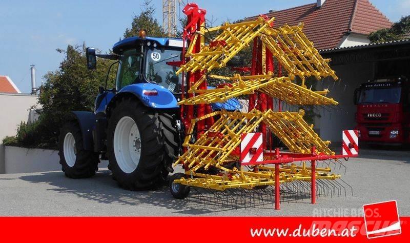 APV AS 12000 M1 Ostali stroji i dodatna oprema za sjetvu i sadnju