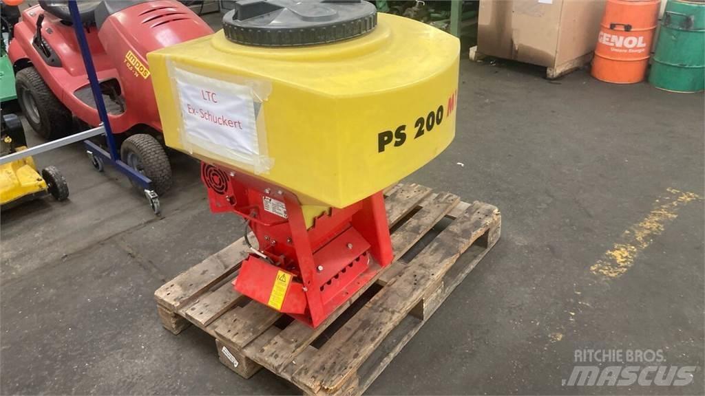 APV PS 200 M1 Ostali stroji i dodatna oprema za sjetvu i sadnju