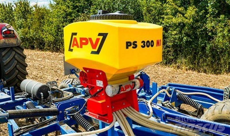 APV PS 300 M1 Ostali stroji i dodatna oprema za sjetvu i sadnju