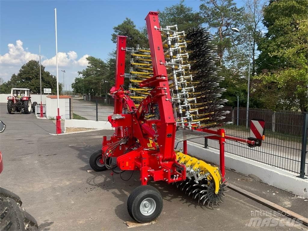 APV RC 600 M1 Ostali stroji i dodatna oprema za sjetvu i sadnju