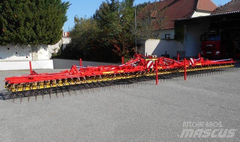 APV VS 12000 M1 Ostali stroji i dodatna oprema za sjetvu i sadnju