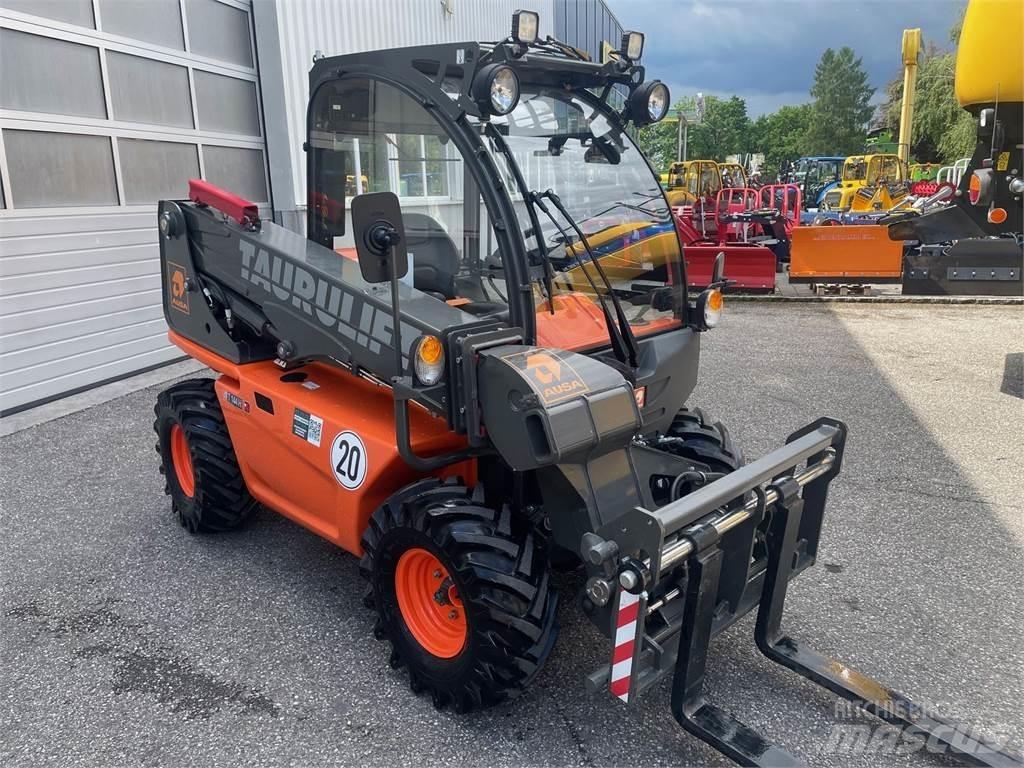 Ausa T144H Teleskopski viličari